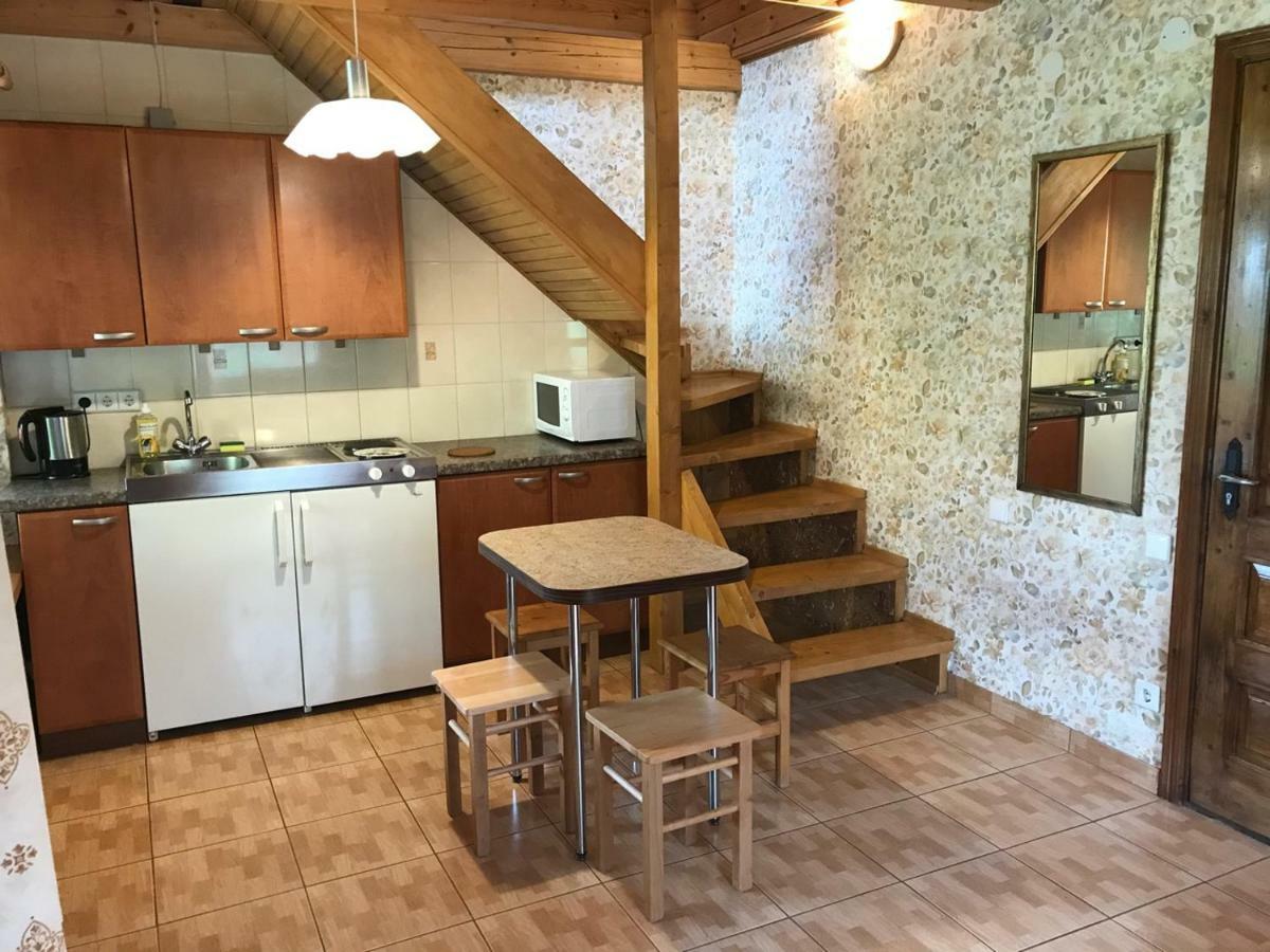 Silas House Паланга Экстерьер фото