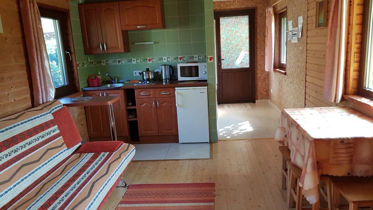 Silas House Паланга Экстерьер фото