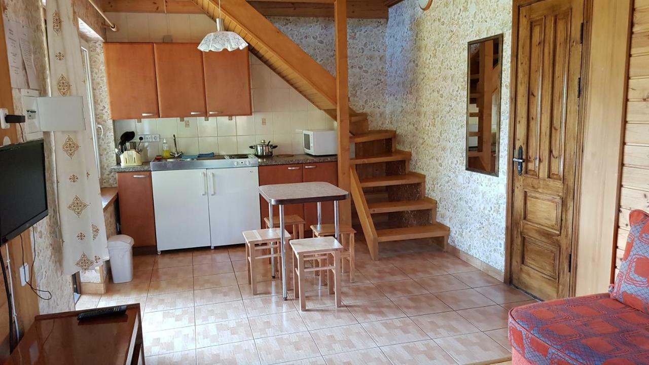 Silas House Паланга Экстерьер фото